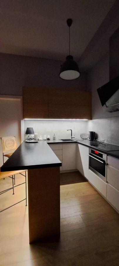 Loft Apartment " Amadeus " Tymienieckiego 25D Łódź Extérieur photo